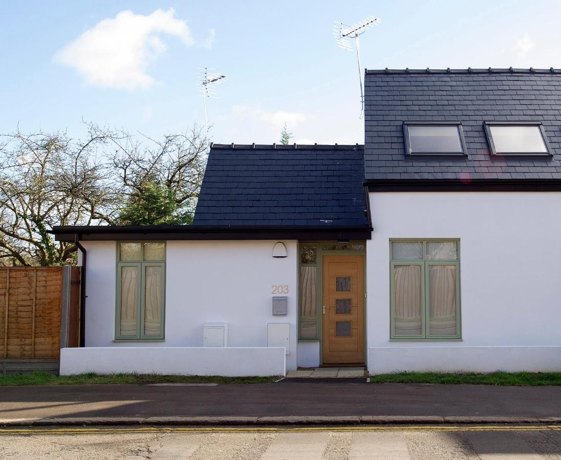 Levada House * Cambridge (Cambridgeshire)