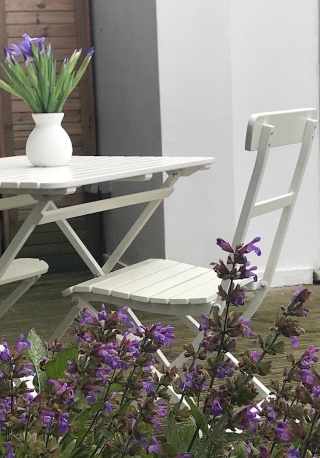 Levada House *