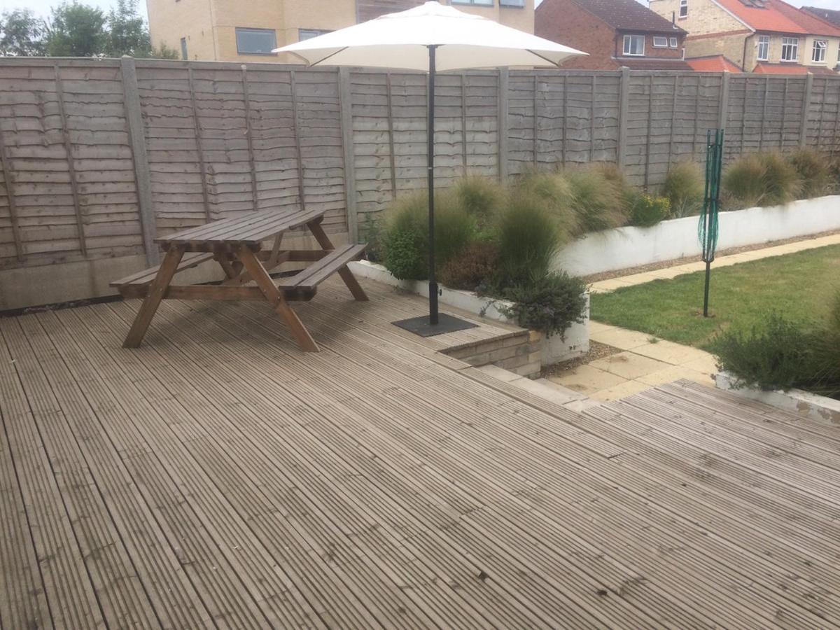 Apartment Levada House *